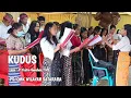 Download Lagu KUDUS//P. YUSTIN GENOHON, SVD//PS. OMK WILAYAH SATARARA @lakipanggarami01