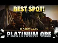 Life Of A Shai Platinum Mining At Pilgrims Haven - Black Desert Online