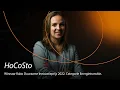 Lagu HoCoSto | Winnaar categorie Energietransitie | Rabo Duurzame Innovatieprijs 2022