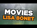 Best Lisa Bonet movies
