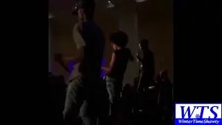 mindless behavior performs 