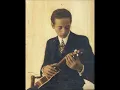 Oscar Alemán - OA 1926 - live radio broadcast c.1955.wmv