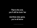Love don't love nobody Lyrics- Eric Clapton (Lyrics)