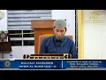 Download Lagu 🔴 LIVE KULIAH MAGHRIB - TAFSIR AL-MUNIR JUZ 2 ( SURAH AL BAQARAH )