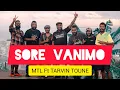 Download Lagu Sore Vanimo(Official Music Video 2022)_Metelel Tribe Ft Tarvin Toune