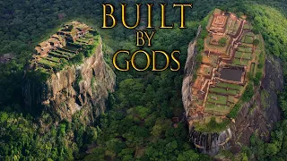 Download Sigiriya - Ancient Sky City Built With Advanced Technology MP3