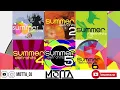 Download Lagu HOUSE anos 2000 | As melhores summer eletrohits  | DJ set (motta dj )