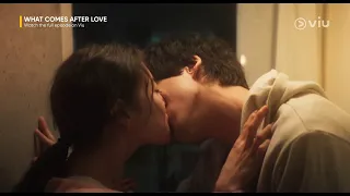 Lee Se Young Kentaro Sakaguchi S Passionate Kiss What Comes After Love EP 2 Viu ENG SUB 