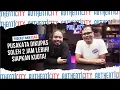 Download Lagu SETELAH 5 TAHUN, CERITA LENGKAP PAYUNG TEDUH DARI IS PUSAKATA - PODCAST NAIK CLAS