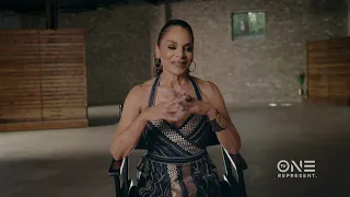 Jasmine Guy Reflects on Working With Spike Lee Uncensored