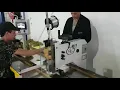 M19-STITCHmaster Side stitching Automatic