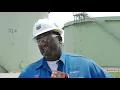 P3 J C Overview Maintenance Planner Chevron Pascagoula Refinery