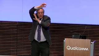 Multistatic 3D Whole Body mmWave Imaging by Prof. CareyRappaport