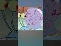 Lagu SpongeBob changed a new shell for Gary. #spongebob