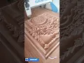 Download Lagu 3D Door Design is Made on CNC machine