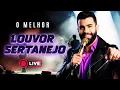 Lagu LOUVOR SERTANEJO | Gusttavo Lima IA - Vol. 1