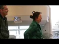 Real Patients with Real Fears Tackle the Real Open MRI