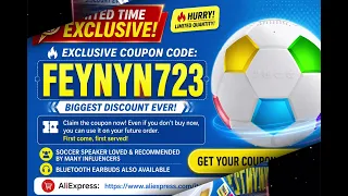EXCLUSIVE CODE FEYNYN723