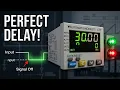 CTT Signal Off Delay Up Live Demo - See It In Action