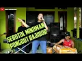 Download Lagu SEBOTOL MINUMAN || PONGDUT BAJIDOR || CINEUR GDOR || EDISI LATIHAN