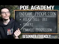 POE 2 Endgame Progression Guide In 10 Minutes Or Less Path Of Exile 2 Academy