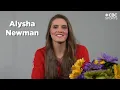 Bouquet of Questions with Alysha Newman