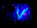 Grace Carter - Silhouette, live, Les Étoiles, Paris, France