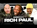 Lagu Rich Paul on LeBron-Jordan, Jay-Z vs. Terror Squad Rucker Blackout Game \u0026 Adele | Fat Joe \u0026 Jadakiss