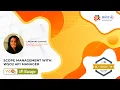 Mitra Integration Scope Management with WSO2 API Manager