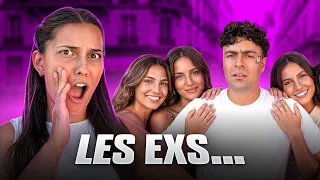 RESTER AMI AVEC SON EX, c'est OK ou PAS ?