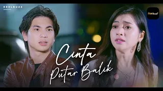 cinta putar balik mana mungkin bella gak bisa ngenalin devan 