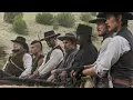 House Of The Rising Sun By Heavy Young Heathens The Magnificent Seven Trailer Music