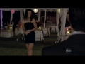 LOST Jack and Kate meet after the concert 6x17-18 - The End