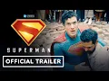 Download Lagu Superman - Official Trailer (2025) David Corenswet, Rachel Brosnahan, Nicholas Hoult