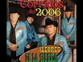 Asi Como Hoy - Los Alegres de La Sierra