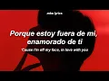 Download Lagu Justin Bieber  - Off My Face | Sub Español /Lyrics