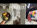 Download Lagu #lifelately | apartment updates, trying new recipes + many more