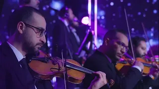                                    ادم   قولو للي اكل الحرام دندنها