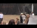 Jenni Rivera Memorial Park Grand Opening IN The LBC - Part