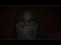 bad omens - like a villain (slowed & reverb & lyrics)