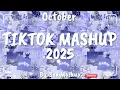 Download Lagu Tiktok Mashup October 💗2025💗 (Not Clean)