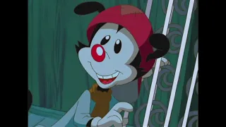 Twinkle Twinkle - Wakko s Wish