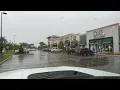 LIVE Tropical Storm Coverage - Fort Myers Florida