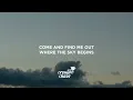 John Summit - light years (Lyrics) ft. Inéz