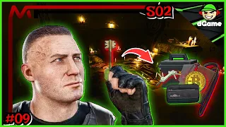 RB-BK MARKED KEY EPIC LOOT INSIDE IN ESCAPE FROM TARKOV PATCH 14 MARKED FRIDAY S02