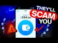 Common Crypto Scam Tactics on Telegram How to Avoid Them
