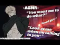 M4F Turning your boyfriend into a book boyfriend Romance Sp1cy K1ss Dom x flustered listener
