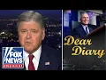 Hannity This REEKS of DESPERATION