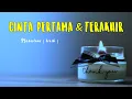 Download Lagu CINTA PERTAMA \u0026 TERAKHIR - Mahalini Raharja ft. Rizky Febian ( lirik )