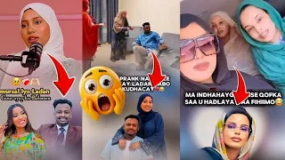 LADAN O KURSAL MASER DARTI KAB KUGARACDEY SIDO KALE FAHIMA QUUJE O JAWAB TEDA LASIYEY